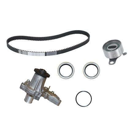 Continental Pp236Lk1-Wh Pro Series Plus Kit Imp.Ch Proseries Plus, Pp236Lk1-Wh PP236LK1-WH